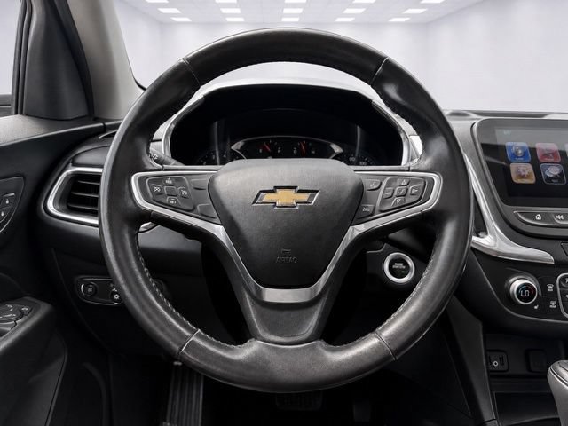 Used 2018 Chevrolet Equinox LT w/ Sun & Infotainment Package AWD/4WD image 41