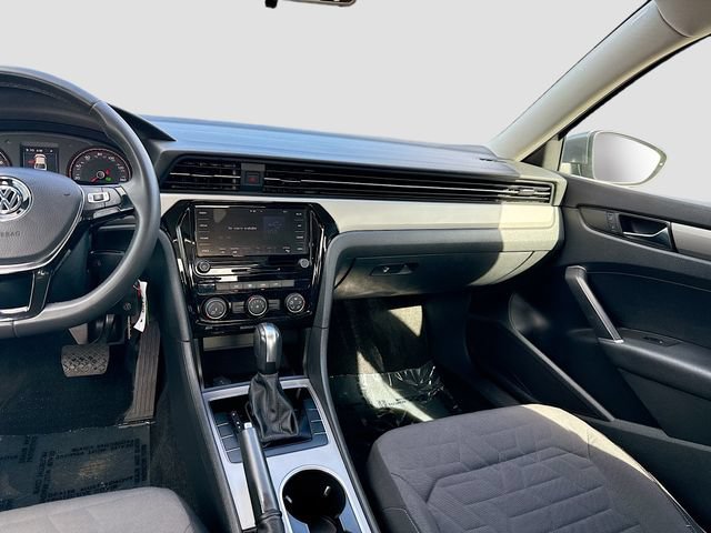 Used 2021 Volkswagen Passat 2.0T S FWD image 22