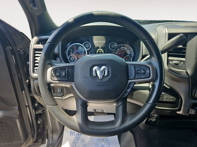 Used 2024 RAM 2500 Tradesman w/ Snow Chief Group AWD/4WD image 12