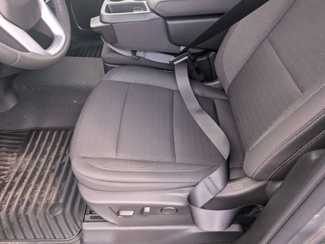 New 2026 GMC Sierra 1500 Elevation AWD/4WD image 18