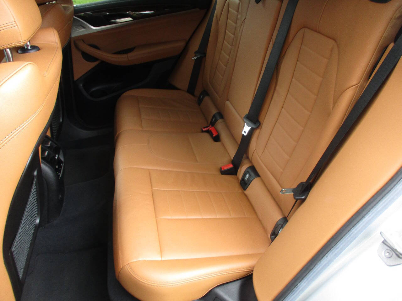 Used 2019 BMW X3 xDrive30i w/ Convenience Package AWD/4WD image 26