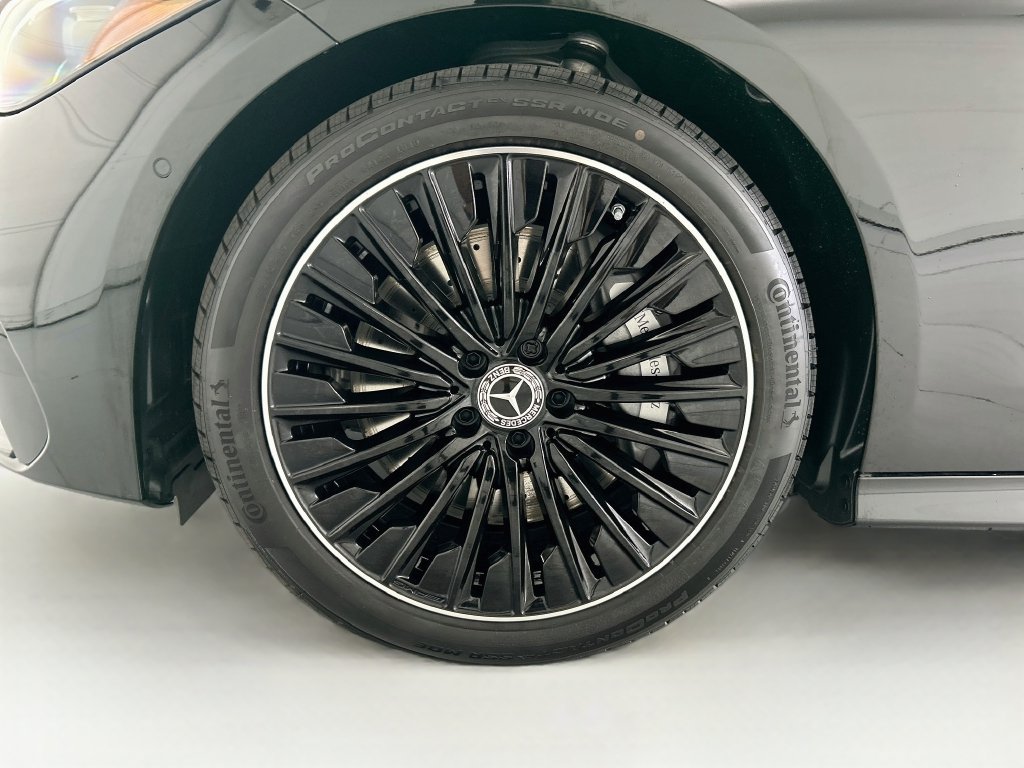 New 2027 Mercedes-Benz CLE 450 4MATIC Cabriolet image 26