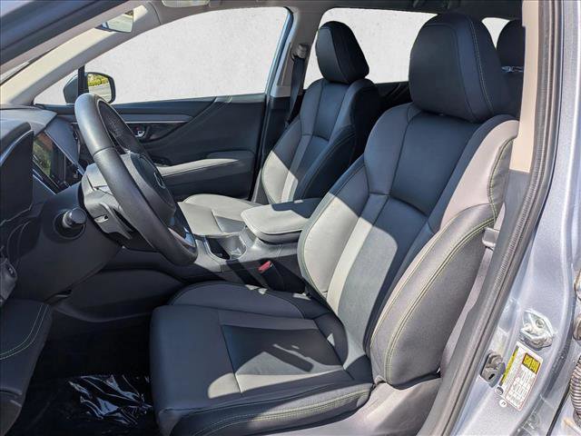 Certified 2023 Subaru Outback Onyx Edition XT image 17