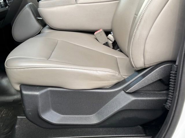 Used 2018 Ford F150 XL image 14