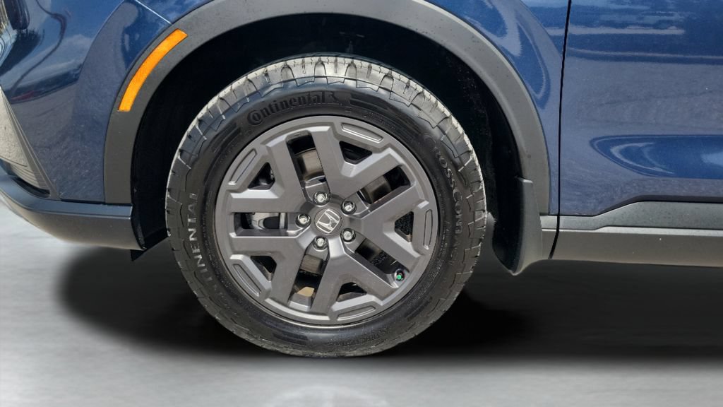 Used 2026 Honda CR-V TrailSport image 25