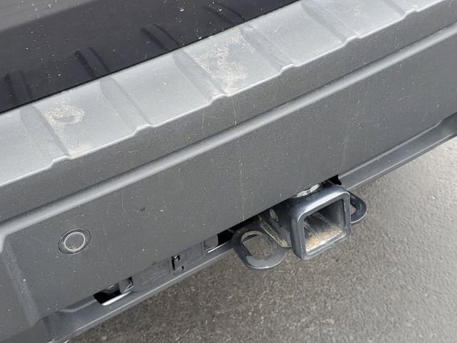 Certified 2024 Ford Explorer Timberline w/ Timberline Technology Package image 8