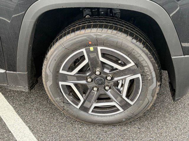 New 2026 Jeep Cherokee Laredo AWD/4WD image 10