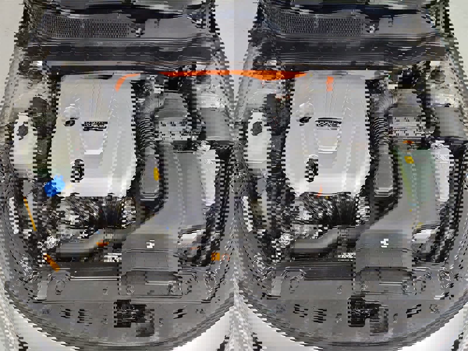 Used 2013 Kia Optima LX w/ Hybrid Convenience Pkg image 14