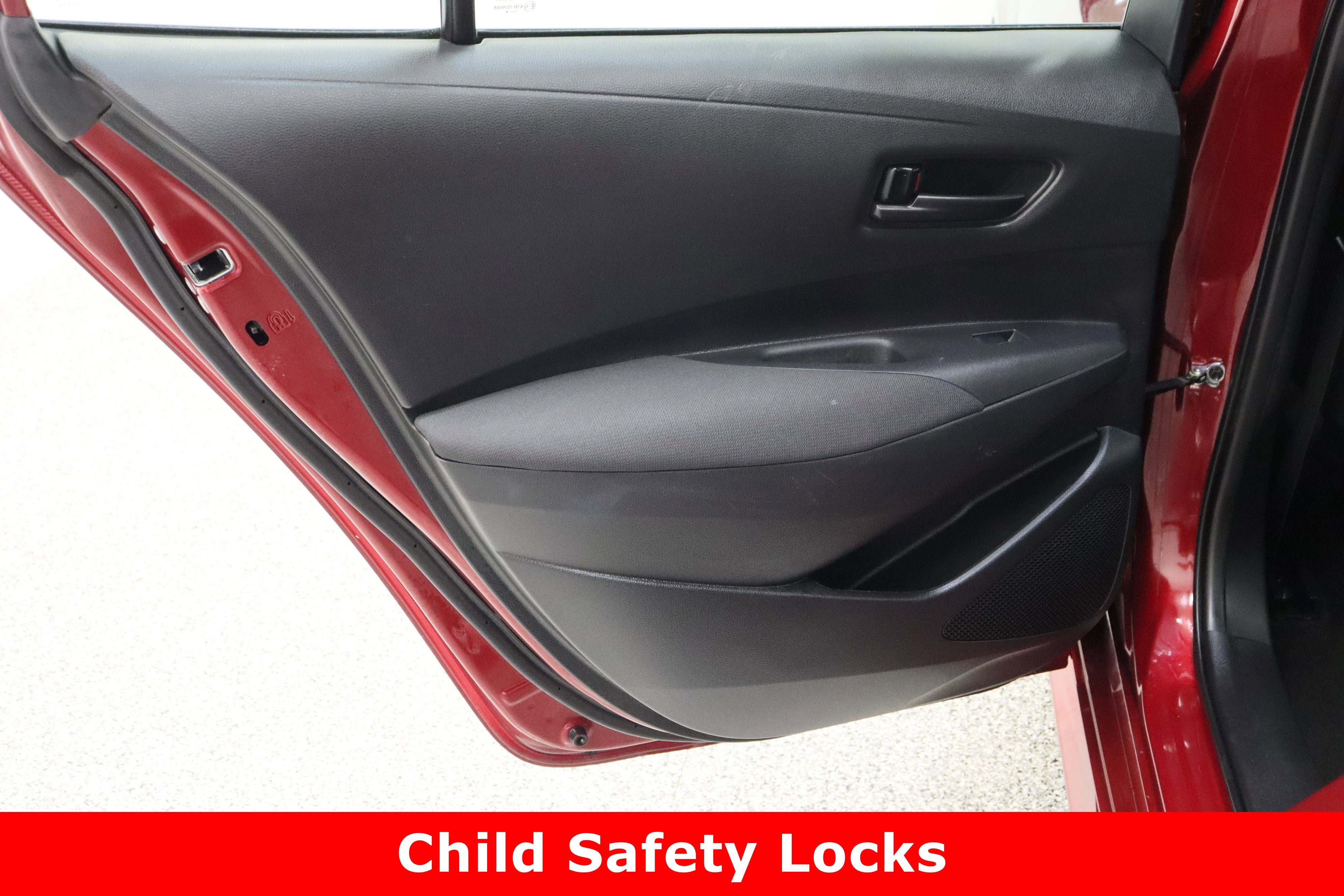 Used 2024 Toyota Corolla LE image 23