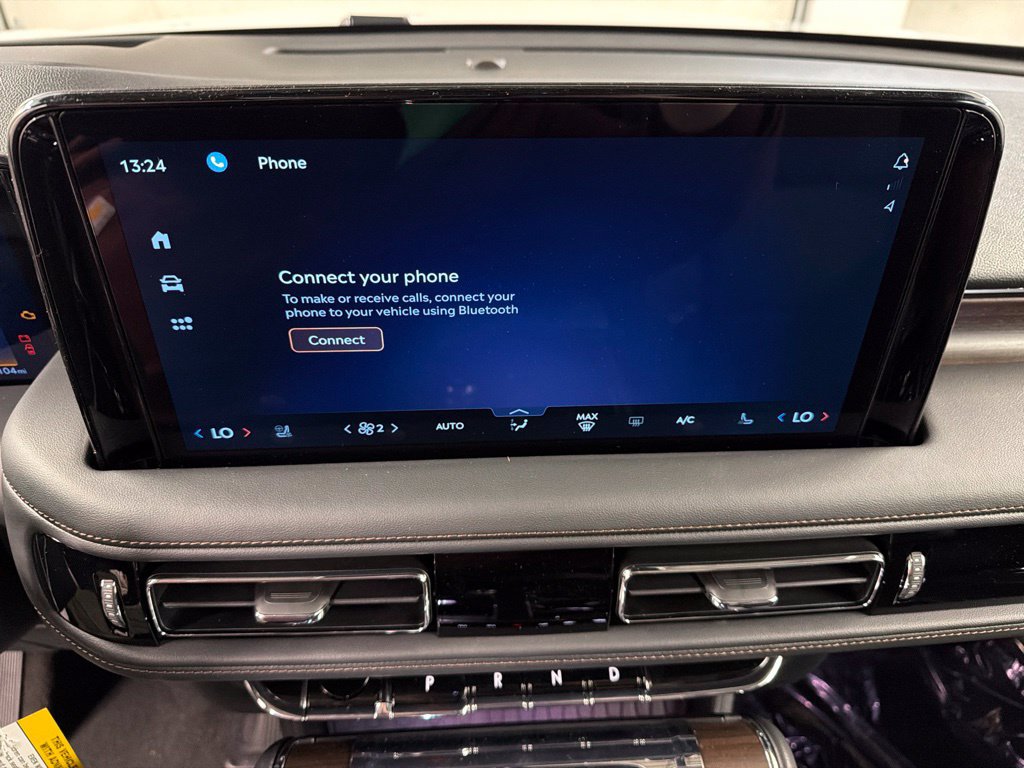 New 2027 Lincoln Aviator Reserve AWD/4WD image 10