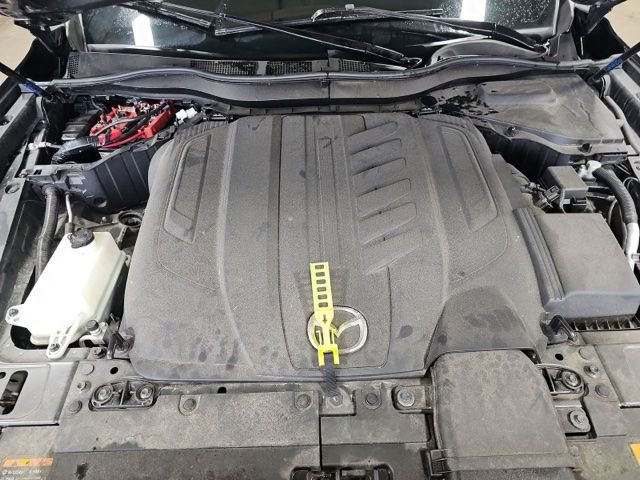 Used 2024 MAZDA CX-90 3.3 Turbo w/ Preferred Plus AWD/4WD image 18