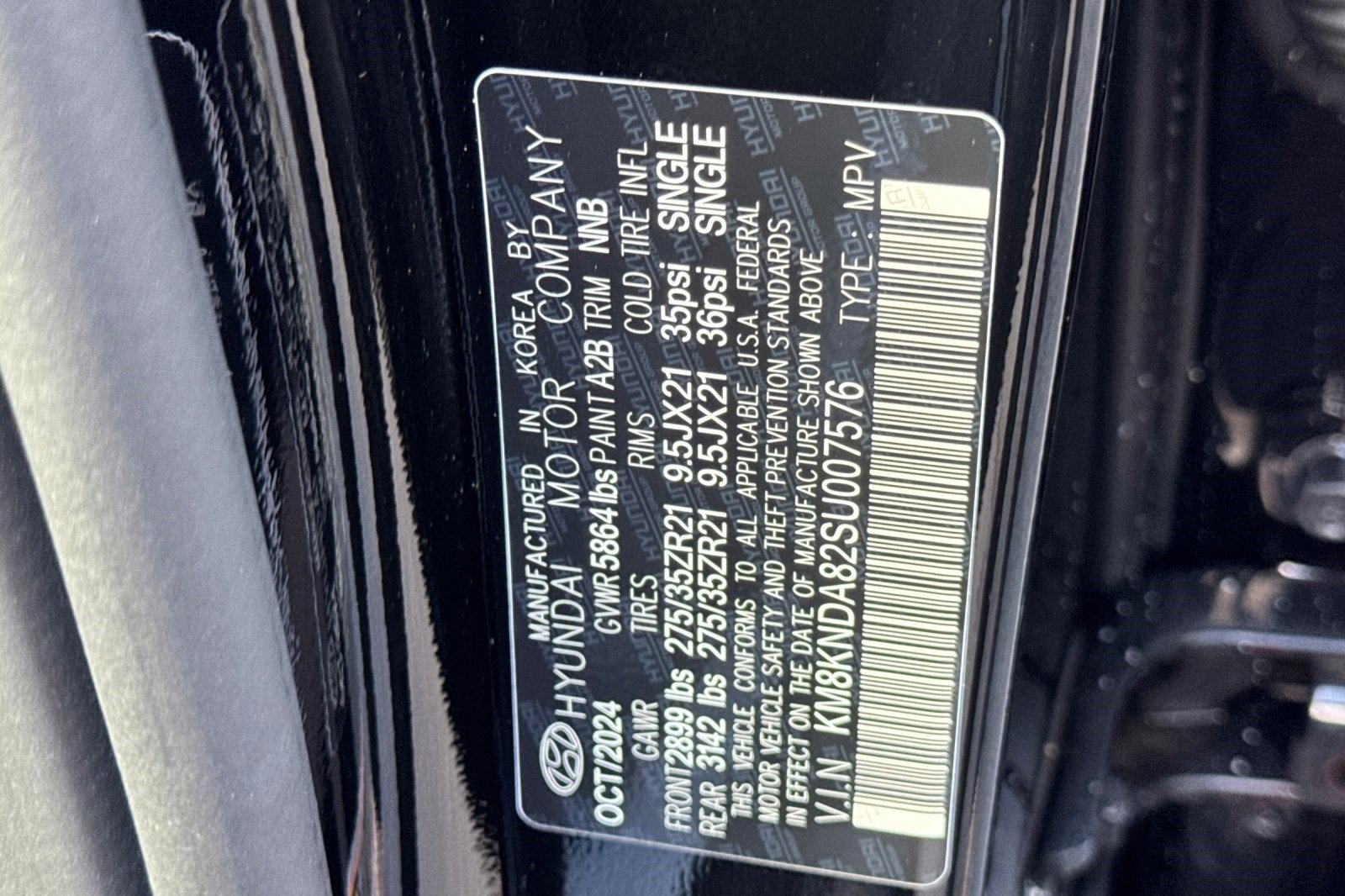 New 2025 Hyundai Ioniq 5 N image 24