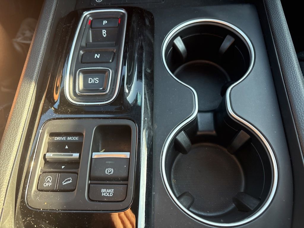 Used 2024 Honda Pilot Elite image 26