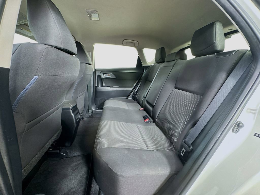Used 2017 Toyota Corolla iM w/ Carpet Mat Package FWD image 27