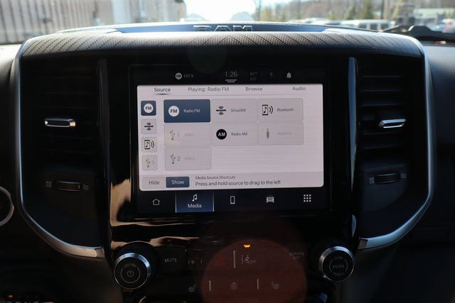 New 2026 RAM 1500 Big Horn image 20