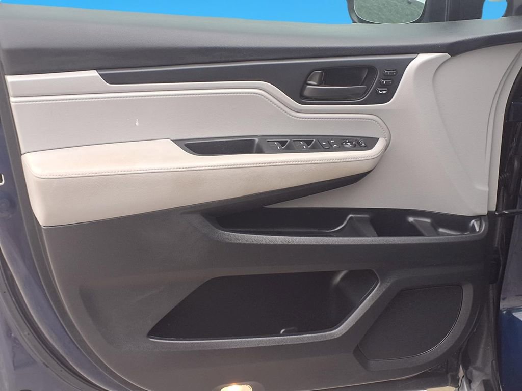 Used 2020 Honda Odyssey EX-L image 21