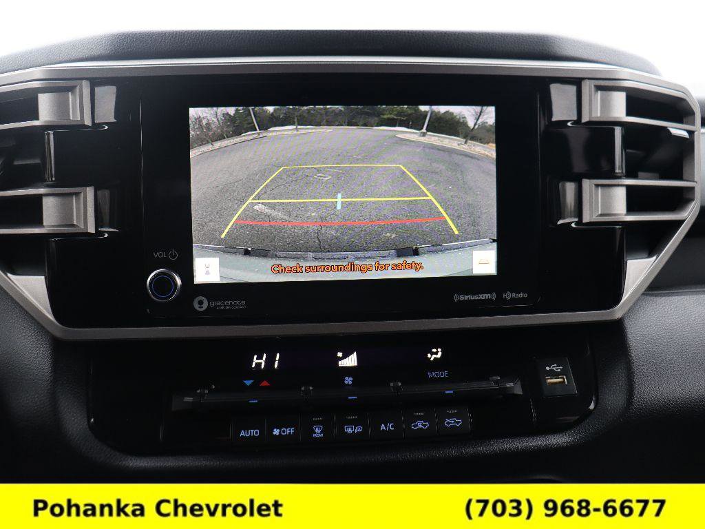 Used 2022 Toyota Tundra SR5 w/ TRD Off-Road Package image 16