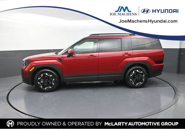 New 2026 Hyundai Santa Fe SEL AWD/4WD image 1