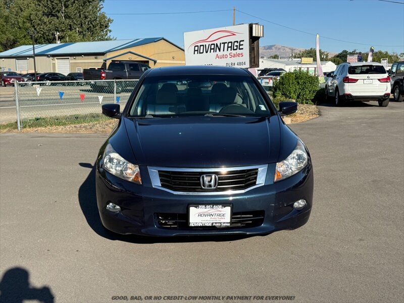 Used 2010 Honda Accord EX-L image 2