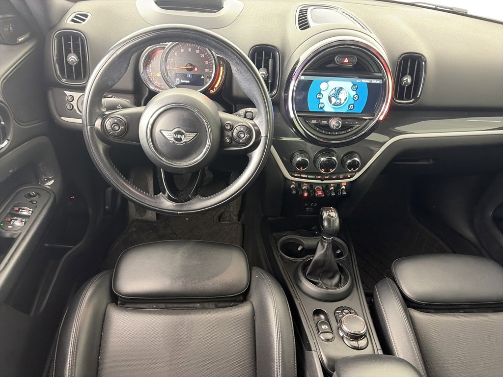 Used 2018 MINI Cooper Countryman S image 14