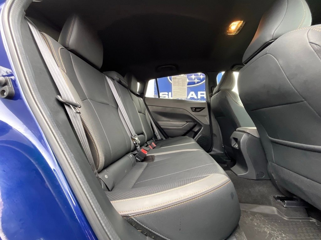 Certified 2024 Subaru Crosstrek 2.5i Wilderness image 14