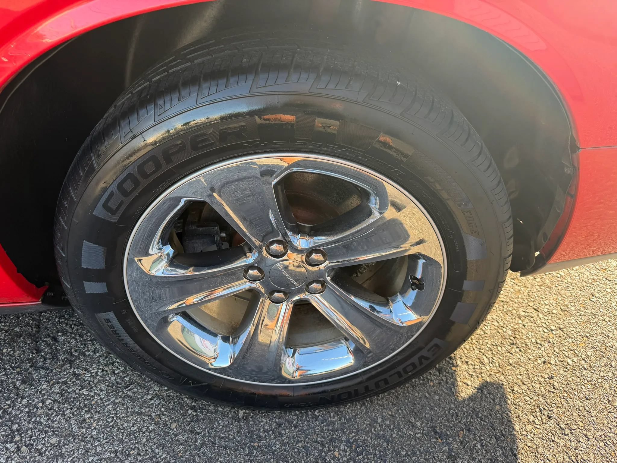 Used 2014 Dodge Challenger SXT w/ Sport Appearance Package RWD image 40