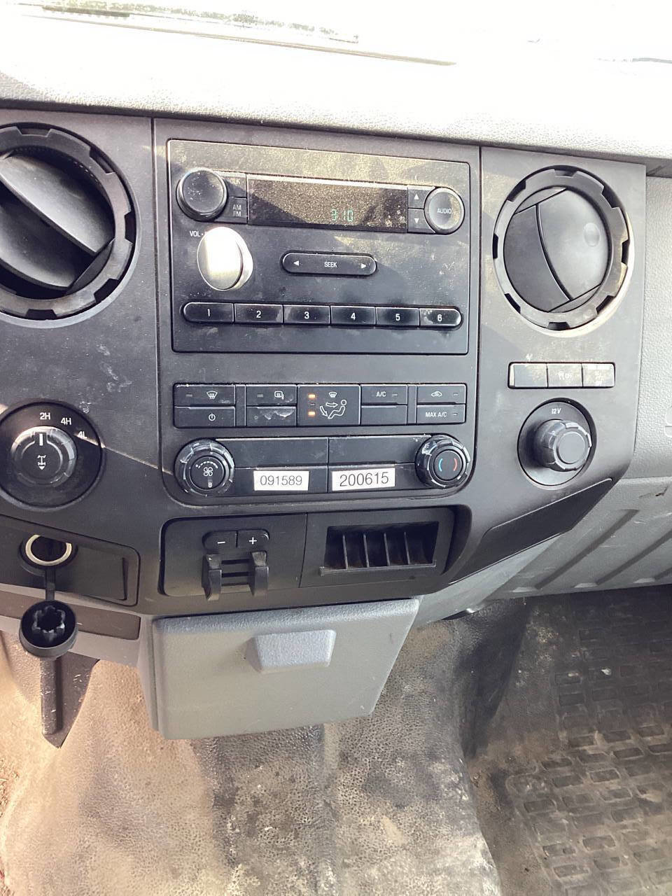 Used 2012 Ford F250 XL w/ PWR Equipment Group image 19