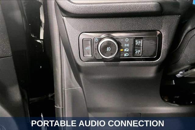 Used 2025 Ford Escape Platinum AWD/4WD image 22