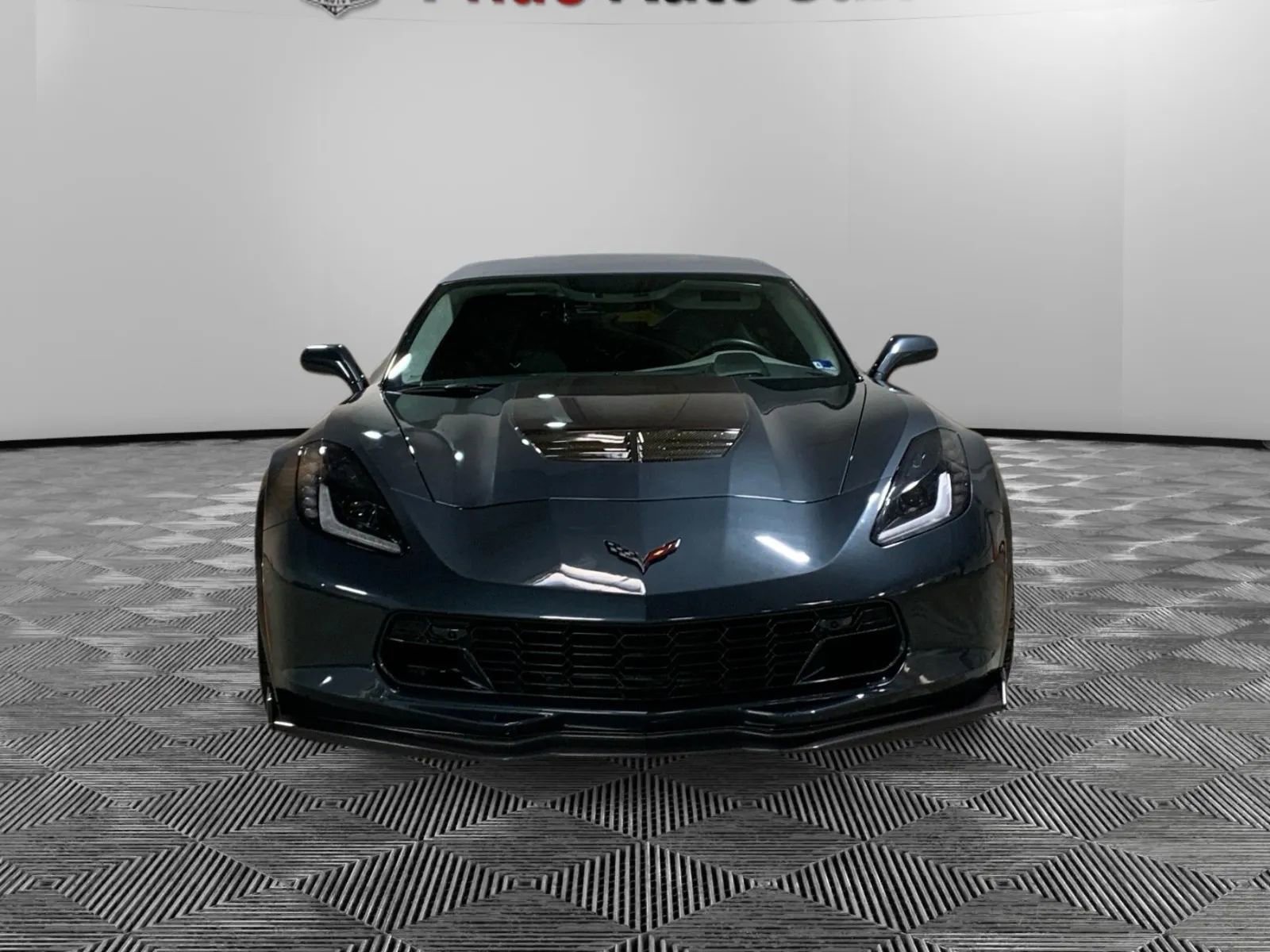 Used 2019 Chevrolet Corvette Z06 image 2