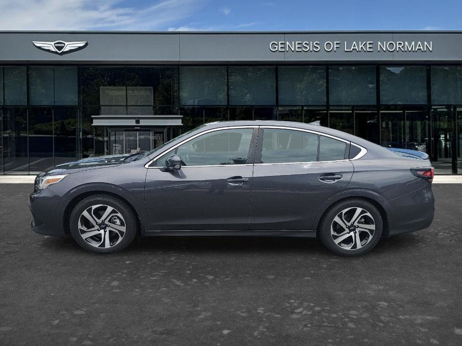 Used 2022 Subaru Legacy Limited XT AWD/4WD image 7