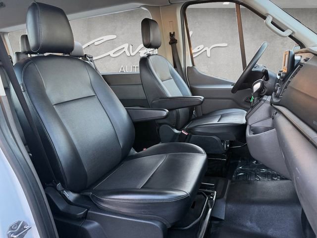 Used 2021 Ford Transit 350 XL image 24