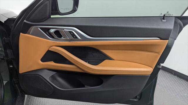 Used 2023 BMW i4 eDrive40 w/ Premium Package image 23