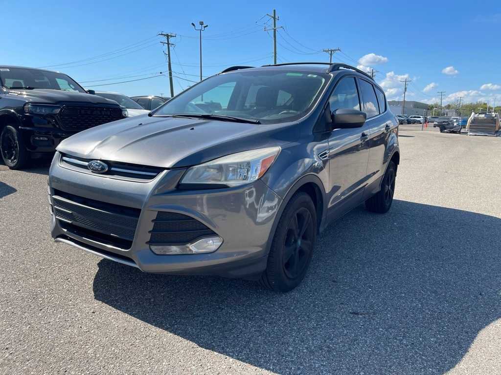Used 2013 Ford Escape SE