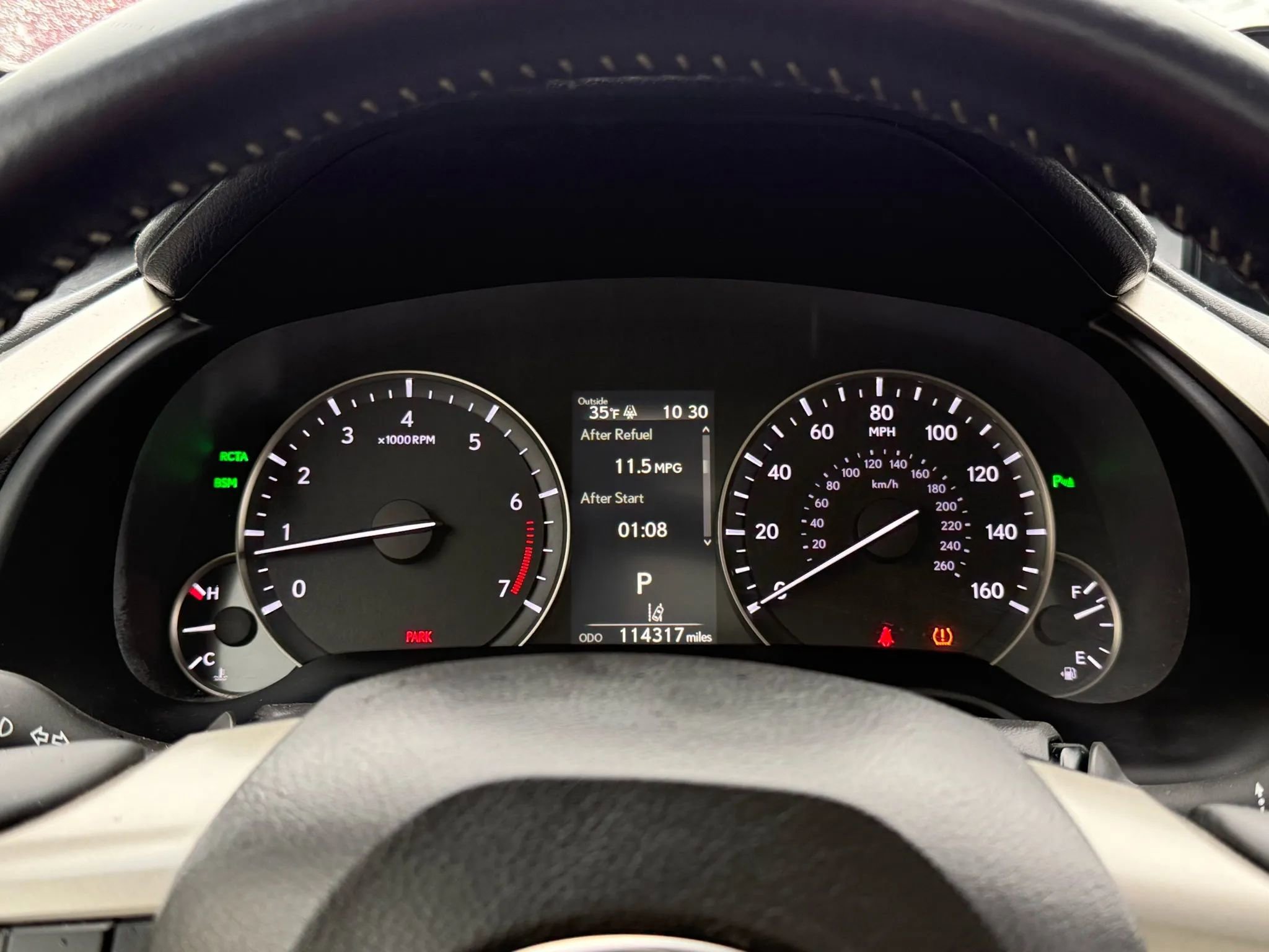 Used 2017 Lexus RX 350 F Sport image 34