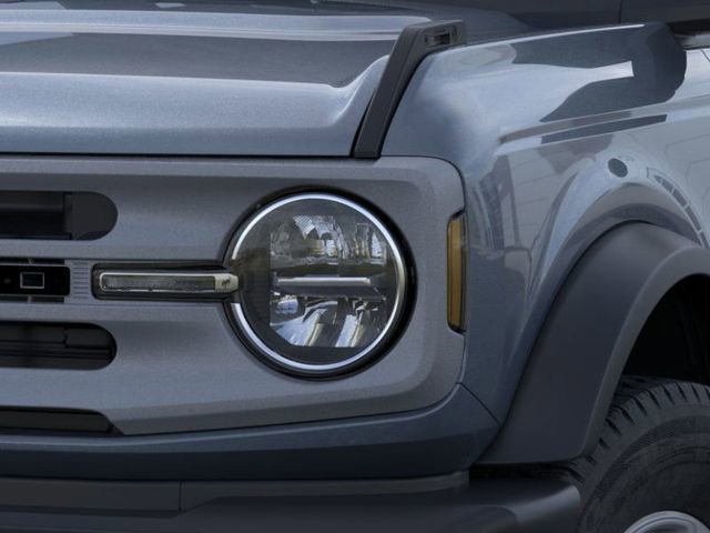 New 2025 Ford Bronco Big Bend image 21