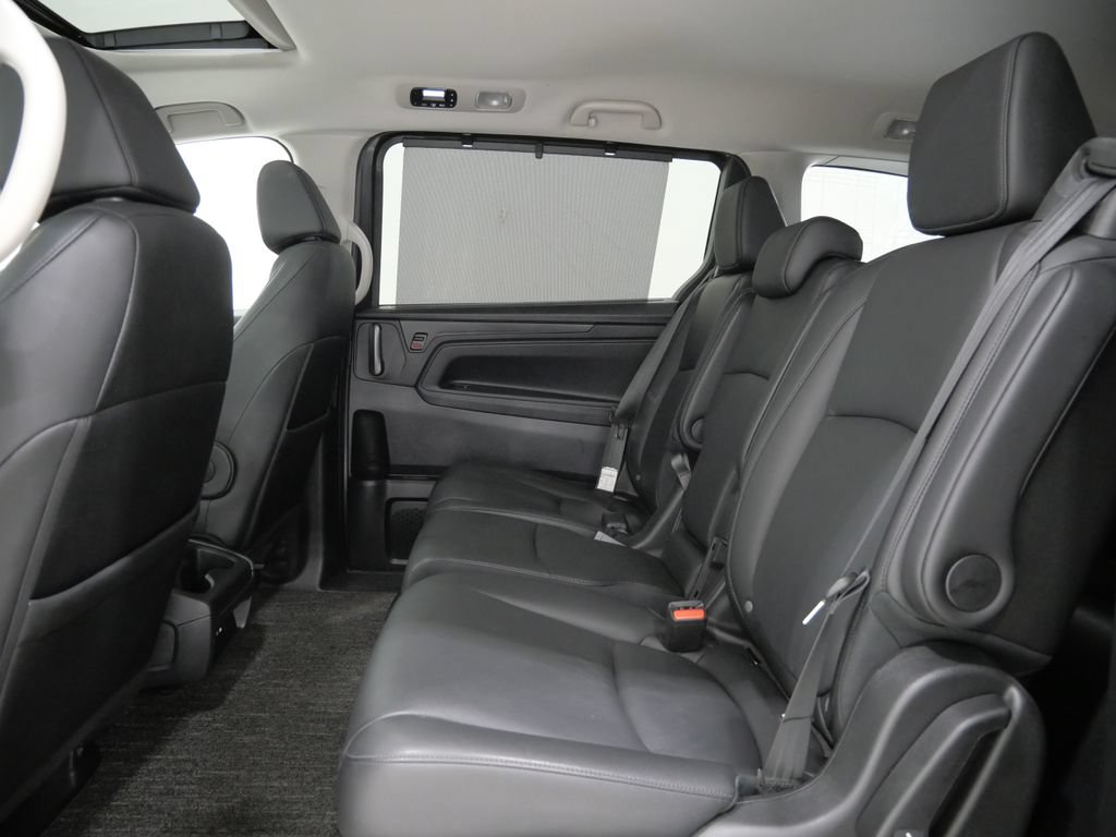 Used 2025 Honda Odyssey EX-L image 24