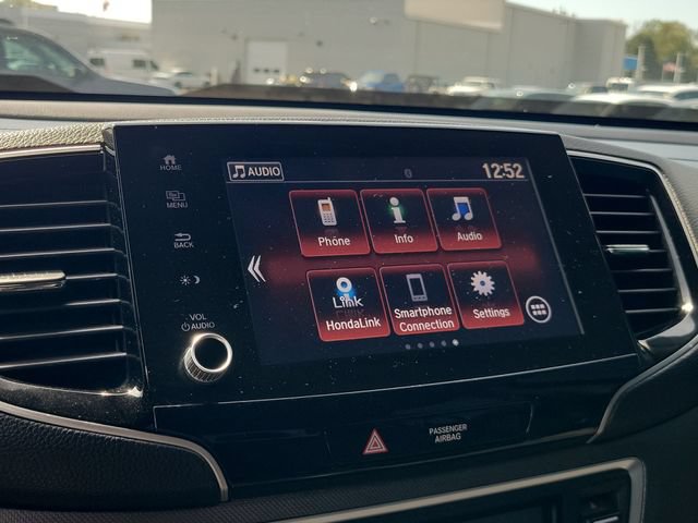 Used 2023 Honda Ridgeline Sport image 22