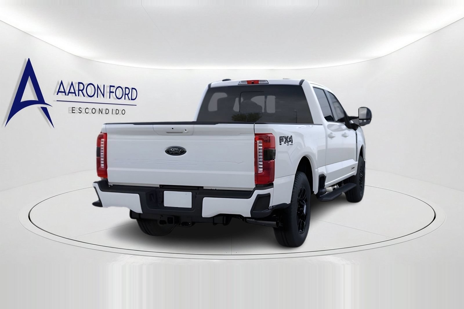 New 2026 Ford F250 XLT w/ XLT Premium Package AWD/4WD image 9