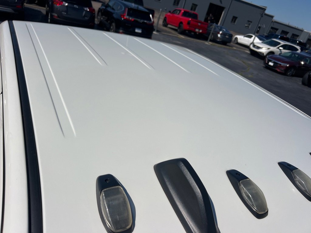 Used 2019 RAM 2500 Laramie AWD/4WD image 10