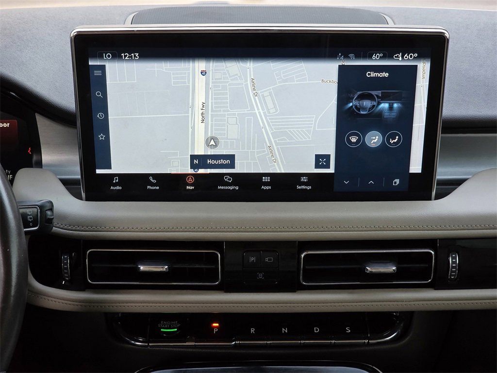 Used 2021 Lincoln Nautilus FWD w/ Equipment Group 101A image 19