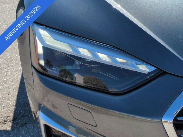 Used 2021 Audi S5 Prestige w/ Prestige Package image 11