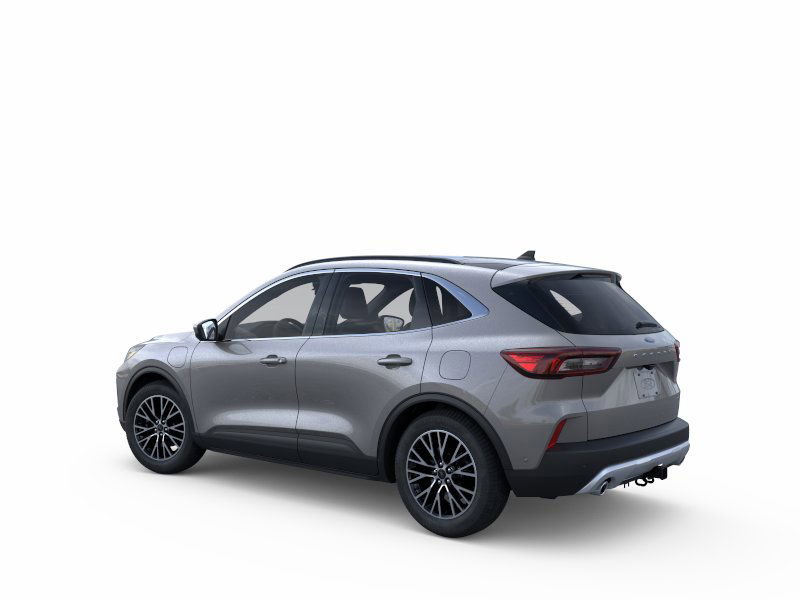 New 2024 Ford Escape SE w/ PHEV Premium Package image 5