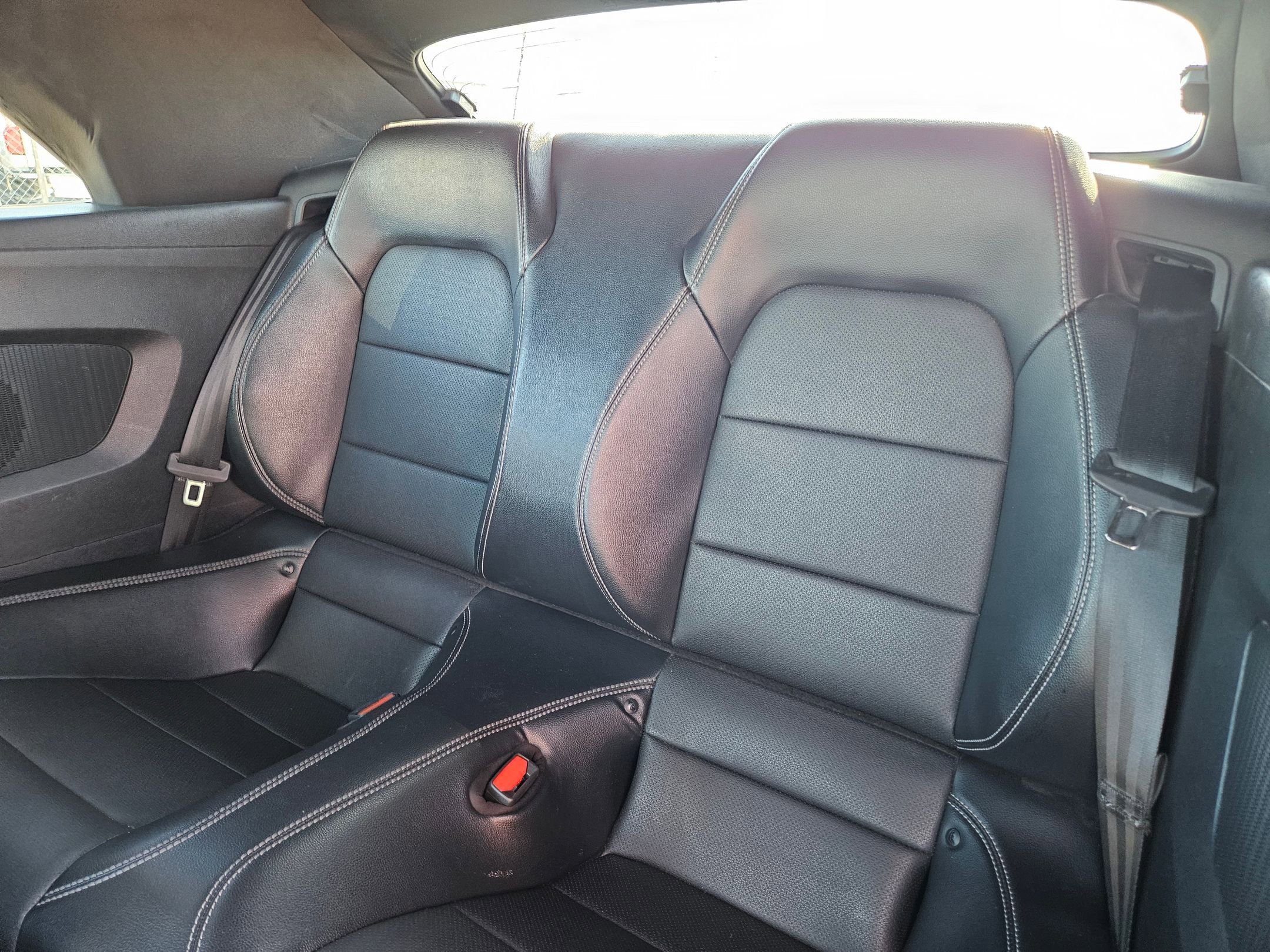 Used 2023 Ford Mustang Premium image 14