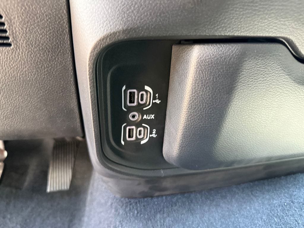 New 2026 RAM 1500 Tradesman AWD/4WD image 27