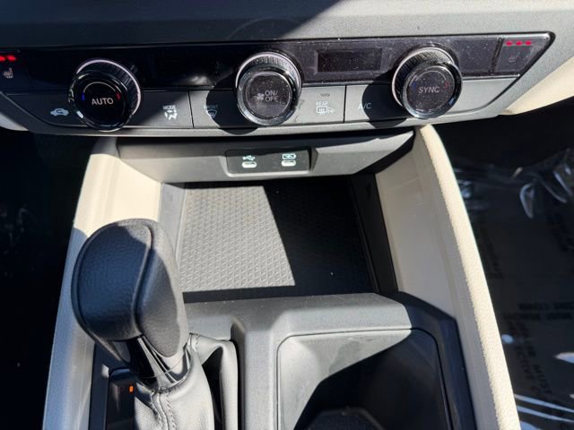 Used 2025 Honda Accord SE image 20