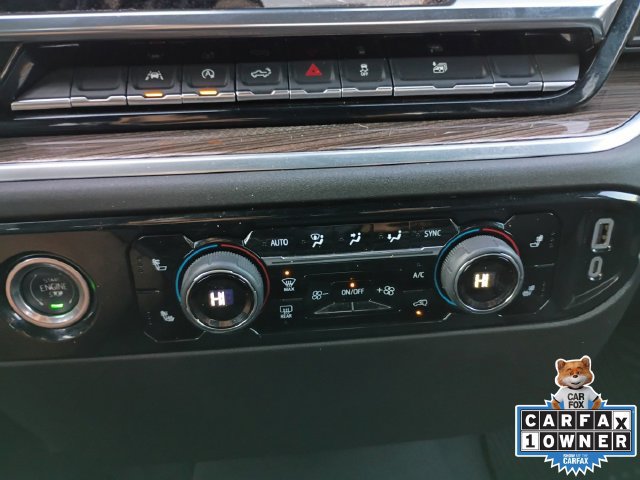 Used 2024 Chevrolet Silverado 1500 LT AWD/4WD image 4
