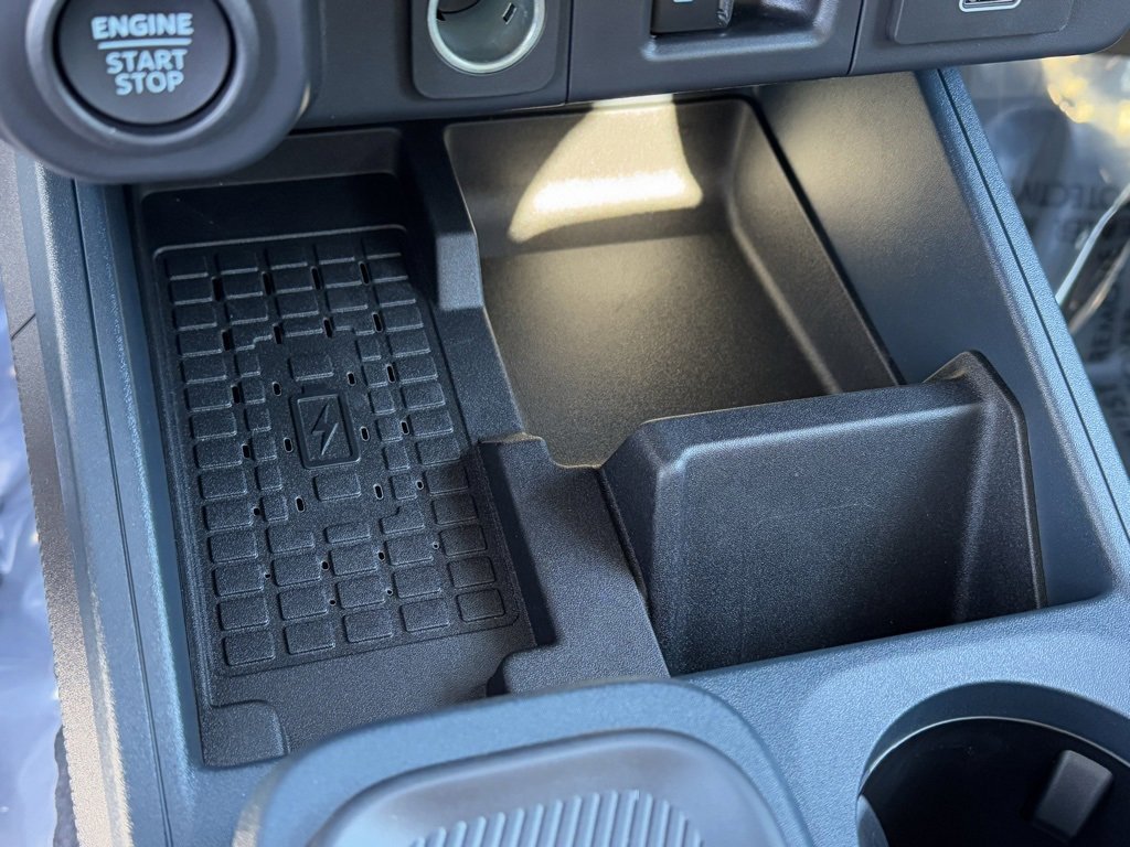 New 2025 Ford Maverick Lobo image 19