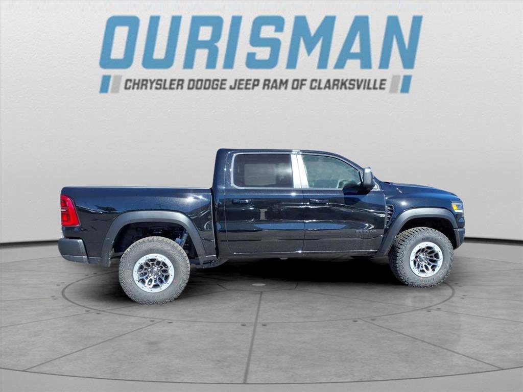 New 2026 RAM 1500 RHO image 2