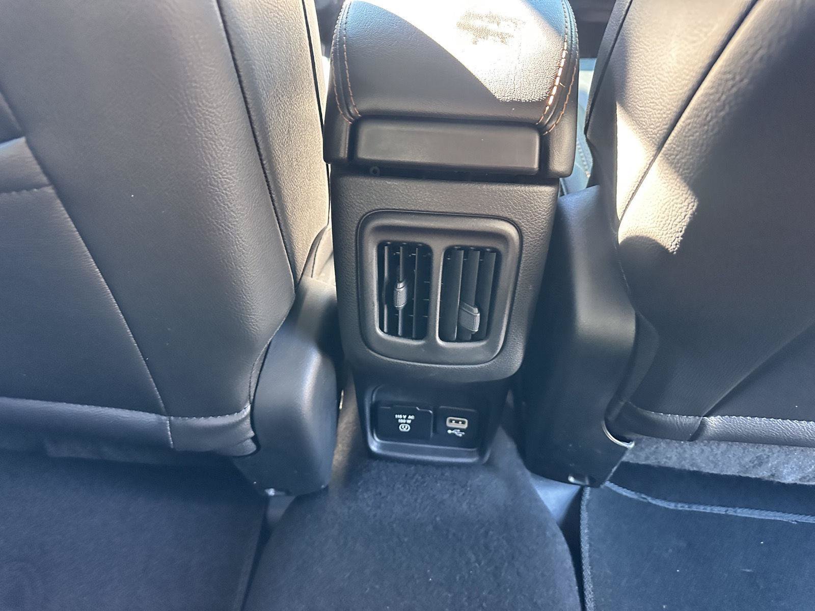 Used 2019 Jeep Compass Limited AWD/4WD image 14