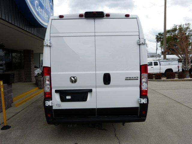 Used 2023 RAM ProMaster 3500 image 12